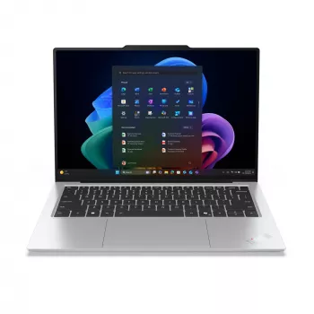Lenovo ThinkPad X9-14 Gen 1 Aura Edition Copilot+ PC Intel Core Ultra 7 258V Sülearvuti 35,6 cm (14 tolli) puuteekraaniga 2.8K 32 GB LPDDR5x-SDRAM 1 TB SSD Wi-Fi 7 (802.11be) Windows 11 Pro Saksa valge