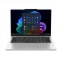 Lenovo ThinkPad X9-14 Gen 1 Aura Edition Copilot+ PC Intel Core Ultra 7 258V Sülearvuti 35,6 cm (14 tolli) puuteekraaniga 2.8K 32 GB LPDDR5x-SDRAM 1 TB SSD Wi-Fi 7 (802.11be) Windows 11 Pro Saksa valge