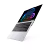 Lenovo ThinkPad X9-14 Gen 1 Aura Edition Copilot+ PC Intel Core Ultra 7 258V Sülearvuti 35,6 cm (14 tolli) puuteekraaniga 2.8K 32 GB LPDDR5x-SDRAM 1 TB SSD Wi-Fi 7 (802.11be) Windows 11 Pro Saksa valge