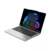 Lenovo ThinkPad X9-14 Gen 1 Aura Edition Copilot+ PC Intel Core Ultra 7 258V Sülearvuti 35,6 cm (14 tolli) puuteekraaniga 2.8K 32 GB LPDDR5x-SDRAM 1 TB SSD Wi-Fi 7 (802.11be) Windows 11 Pro Saksa valge
