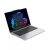 Lenovo ThinkPad X9-14 Gen 1 Aura Edition Copilot+ PC Intel Core Ultra 7 258V Sülearvuti 35,6 cm (14 tolli) puuteekraaniga 2.8K 32 GB LPDDR5x-SDRAM 1 TB SSD Wi-Fi 7 (802.11be) Windows 11 Pro Saksa valge