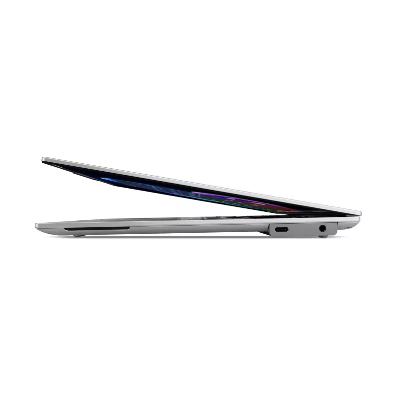 Lenovo ThinkPad X9-14 Gen 1 Aura Edition Copilot+ PC Intel Core Ultra 7 258V Sülearvuti 35,6 cm (14 tolli) puuteekraaniga 2.8K 32 GB LPDDR5x-SDRAM 1 TB SSD Wi-Fi 7 (802.11be) Windows 11 Pro Saksa valge