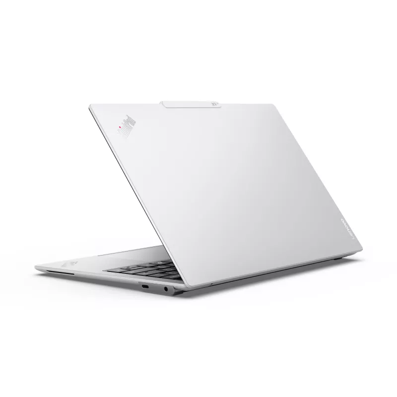 Lenovo ThinkPad X9-14 Gen 1 Aura Edition Copilot+ PC Intel Core Ultra 7 258V Sülearvuti 35,6 cm (14 tolli) puuteekraaniga 2.8K 32 GB LPDDR5x-SDRAM 1 TB SSD Wi-Fi 7 (802.11be) Windows 11 Pro Saksa valge