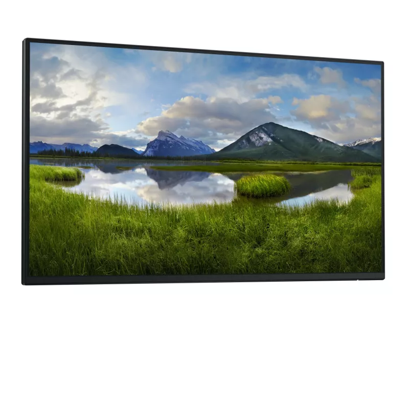 DELL Pro Plus P2425H_WOST arvutimonitor 61 cm (24 tolli) 1920 x 1080 pikslit Full HD LCD must