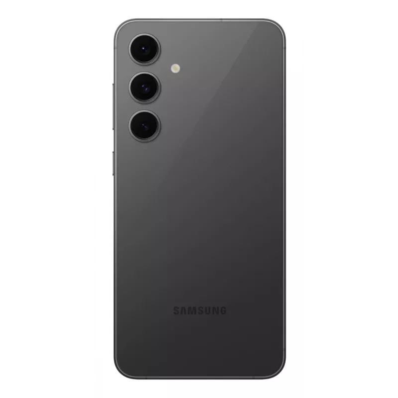 Samsung Galaxy S24 FE Enterprise Edition, 17 cm (6.7 tolli), 8 GB, 128 GB, 50 MP, Android 14, Graphite
