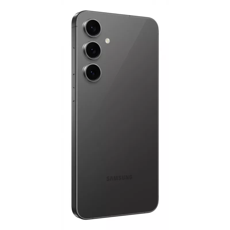 Samsung Galaxy S24 FE Enterprise Edition, 17 cm (6.7 tolli), 8 GB, 128 GB, 50 MP, Android 14, Graphite