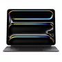 APPLE Magic klaviatuur iPad Pro 13-tollisele (M4) - must - Briti inglise keel