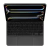 APPLE Magic klaviatuur iPad Pro 13-tollisele (M4) - must - Briti inglise keel