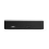 WESTERN DIGITAL kõvaketas - MY PASSPORT ULTRA - 1TB - USB-C 3.2 Gen 1 - hõbedane