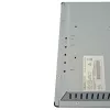 Hannspree Open Frame HO 105 HTB Digitaalne infotahvel 25,6 cm (10,1 tolli) LCD 350 cd/m² HD Must Puuteekraan