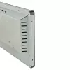 Hannspree Open Frame HO 105 HTB Digitaalne infotahvel 25,6 cm (10,1 tolli) LCD 350 cd/m² HD Must Puuteekraan
