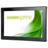Hannspree Open Frame HO 105 HTB Digitaalne infotahvel 25,6 cm (10,1 tolli) LCD 350 cd/m² HD Must Puuteekraan