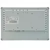 Hannspree Open Frame HO 105 HTB Digitaalne infotahvel 25,6 cm (10,1 tolli) LCD 350 cd/m² HD Must Puuteekraan