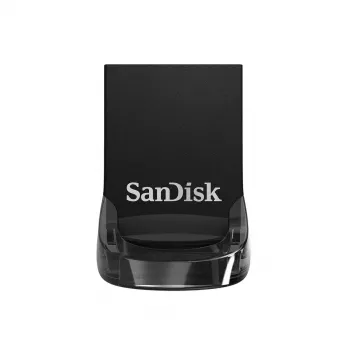 WESTERN DIGITAL SanDisk Ultra Fit – 512 GB USB-mälupulk – USB 3.1