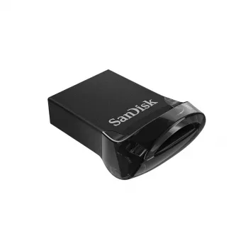 WESTERN DIGITAL SanDisk Ultra Fit – 512 GB USB-mälupulk – USB 3.1