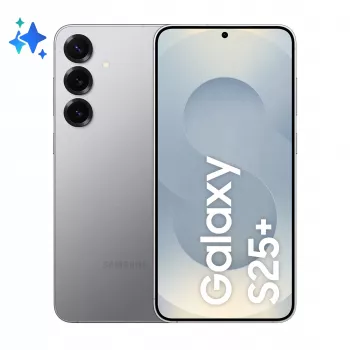 Nutitelefon Samsung Galaxy S25+ 6,7-tolline AMOLED 120Hz 12GB RAM 256GB 4900mAh IP68