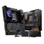 Emaplaat MSI MEG X870E GODLIKE — X870E kiibistik, AM5 pesa, ATX, DDR5 tugi