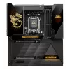 Emaplaat MSI MEG X870E GODLIKE — X870E kiibistik, AM5 pesa, ATX, DDR5 tugi