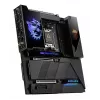 Emaplaat MSI MEG X870E GODLIKE — X870E kiibistik, AM5 pesa, ATX, DDR5 tugi