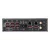 Emaplaat MSI MEG X870E GODLIKE — X870E kiibistik, AM5 pesa, ATX, DDR5 tugi