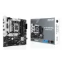 Emaplaat ASUS PRIME B760M-PLUS — Intel B760, LGA 1700, micro‑ATX, DDR5, 4 DIMM, 192 GB, 2,5Gb LAN, 2x M.2