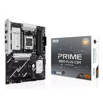 Emaplaat ASUS PRIME B850-PLUS-CSM AMD B850 Socket AM5 ATX