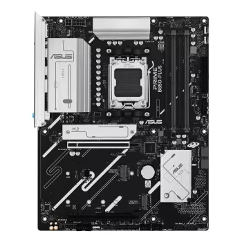 Emaplaat ASUS PRIME B850-PLUS-CSM AMD B850 Socket AM5 ATX