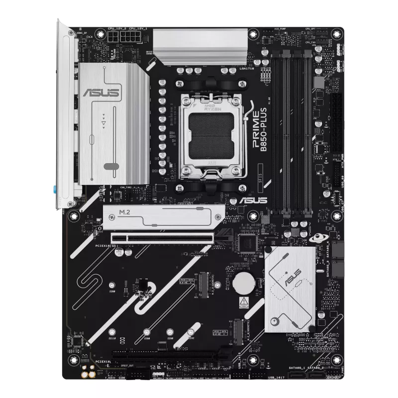 Emaplaat ASUS PRIME B850-PLUS-CSM AMD B850 Socket AM5 ATX
