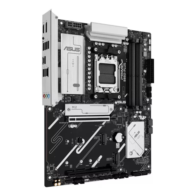 Emaplaat ASUS PRIME B850-PLUS-CSM AMD B850 Socket AM5 ATX