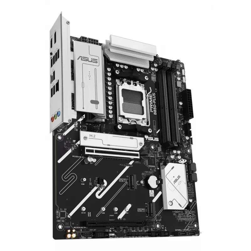 Emaplaat ASUS PRIME B850-PLUS-CSM AMD B850 Socket AM5 ATX