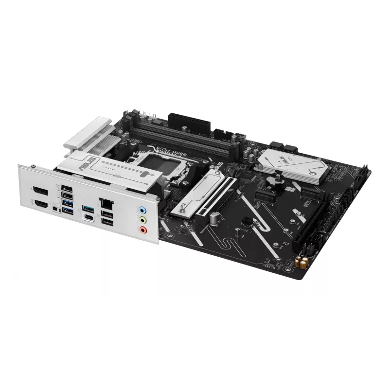Emaplaat ASUS PRIME B850-PLUS-CSM AMD B850 Socket AM5 ATX