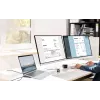 Dokkimisjaam/Keskus Manhattan USB-C 10 porti 4K 60Hz Power Delivery