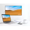 Dokkimisjaam/Keskus Manhattan USB-C 10 porti 4K 60Hz Power Delivery