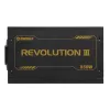 ENERMAX toiteplokk Revolution III 850 W 80 Plus Gold täismoodulne ATX 3.1
