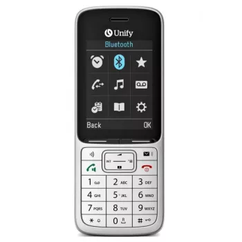 UNIFY GIGASET OPENSTAGE OpenScape DECT Phone SL6