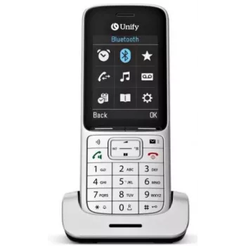 UNIFY GIGASET OPENSTAGE Unify OpenScape DECT Phone SL6 laadimisalus