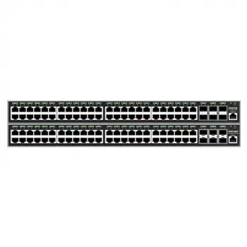 Hallatav L2+ Gigabit Ethernet lüliti Grandstream GWN7806P