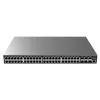 Hallatav L2+ Gigabit Ethernet lüliti Grandstream GWN7806P
