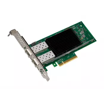 INTEL Ethernet võrguadapter PCI-E E810-xxvda2