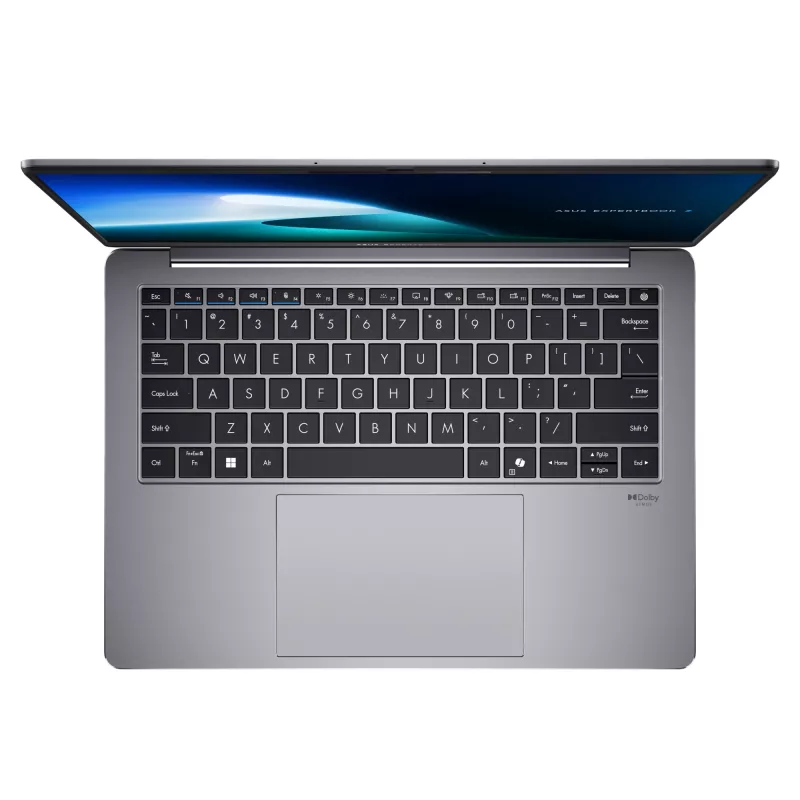 Sülearvuti ASUS ExpertBook P5405CSA-NZ0101 14 tolli Intel Core Ultra 5 16 GB RAM 512 GB SSD