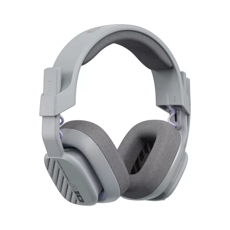 LOGITECH Peakomplekt - Astro A10 - Stereo - Juhtmega 3.5mm - Hall