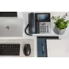 HP Poly Edge E550 IP-telefon ja PoE-toega, IPS, 800 x 480 pikslit, 5:3, WPA2-Enterprise, EAP-TLS, HTTPS, ENERGY STAR, EAC, RoHS, Federal Communications Commission (FCC), CE