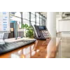 HP Poly Edge E550 IP-telefon ja PoE-toega, IPS, 800 x 480 pikslit, 5:3, WPA2-Enterprise, EAP-TLS, HTTPS, ENERGY STAR, EAC, RoHS, Federal Communications Commission (FCC), CE