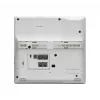 HP Poly Edge E550 IP-telefon ja PoE-toega, IPS, 800 x 480 pikslit, 5:3, WPA2-Enterprise, EAP-TLS, HTTPS, ENERGY STAR, EAC, RoHS, Federal Communications Commission (FCC), CE