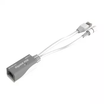 Lae-/seinapääsupunkt MikroTik cAP XL ac Wi‑Fi 802.11ac kaheriba 2,4/5 GHz PoE, 2× Gigabit Ethernet, RouterOS, valge