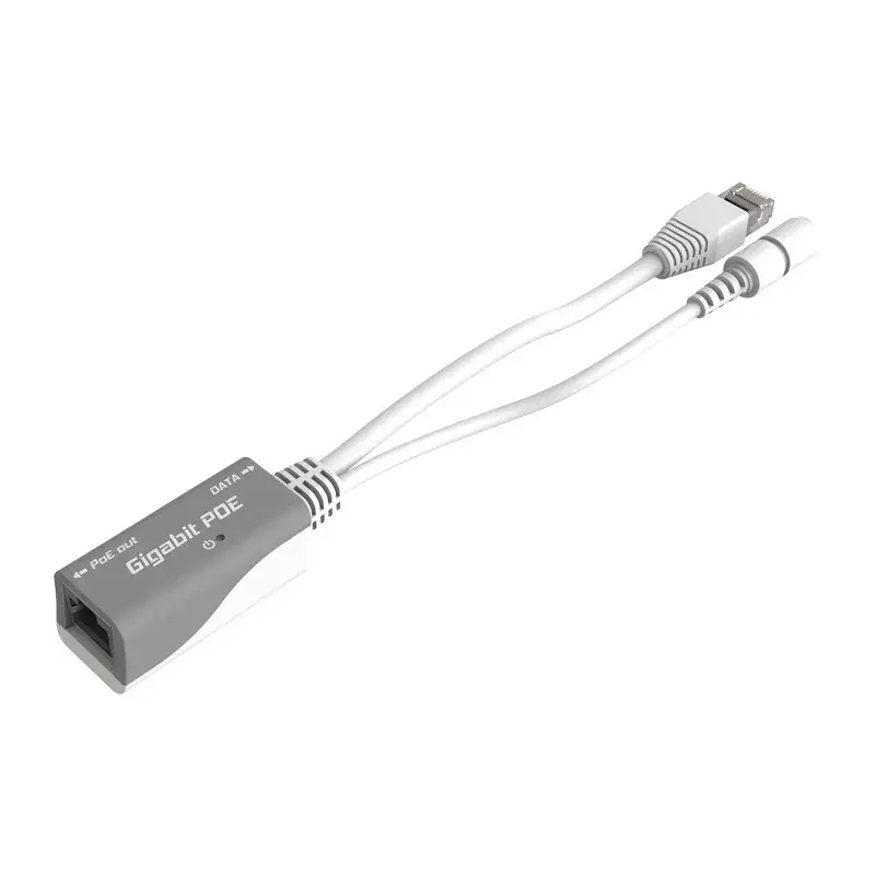 Lae-/seinapääsupunkt MikroTik cAP XL ac Wi‑Fi 802.11ac kaheriba 2,4/5 GHz PoE, 2× Gigabit Ethernet, RouterOS, valge