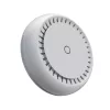 Lae-/seinapääsupunkt MikroTik cAP XL ac Wi‑Fi 802.11ac kaheriba 2,4/5 GHz PoE, 2× Gigabit Ethernet, RouterOS, valge