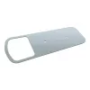 Lae-/seinapääsupunkt MikroTik cAP XL ac Wi‑Fi 802.11ac kaheriba 2,4/5 GHz PoE, 2× Gigabit Ethernet, RouterOS, valge