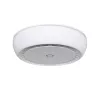 Lae-/seinapääsupunkt MikroTik cAP XL ac Wi‑Fi 802.11ac kaheriba 2,4/5 GHz PoE, 2× Gigabit Ethernet, RouterOS, valge