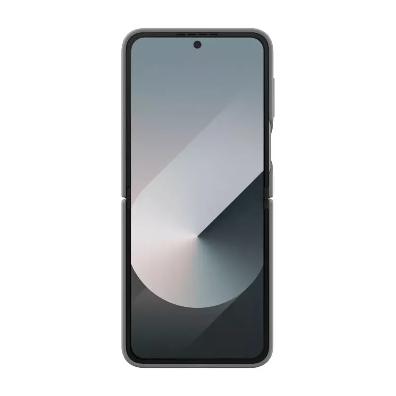 Samsung EF-PF741TJEGWW mobiiltelefoni ümbris 17 cm (6.7 tolli) kate Hall